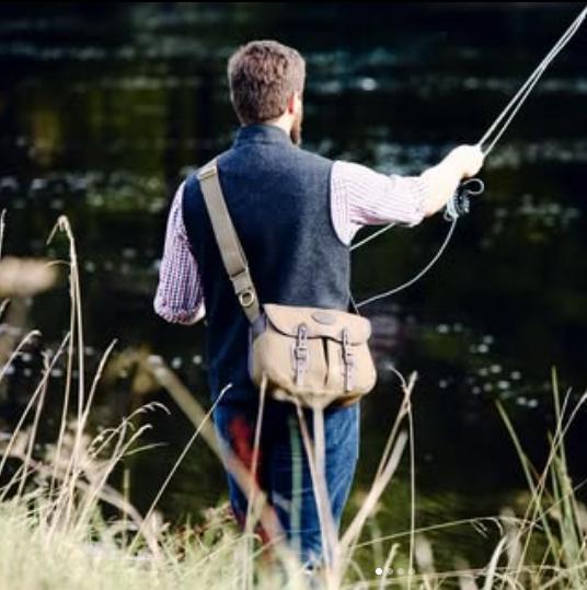 Fishing Bags