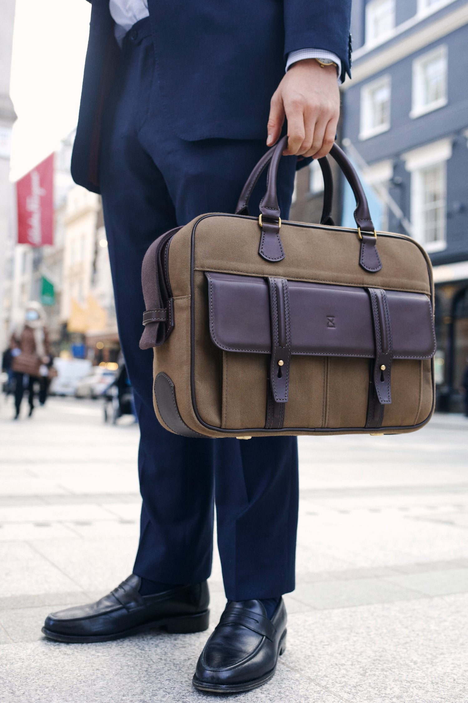 Business Trip