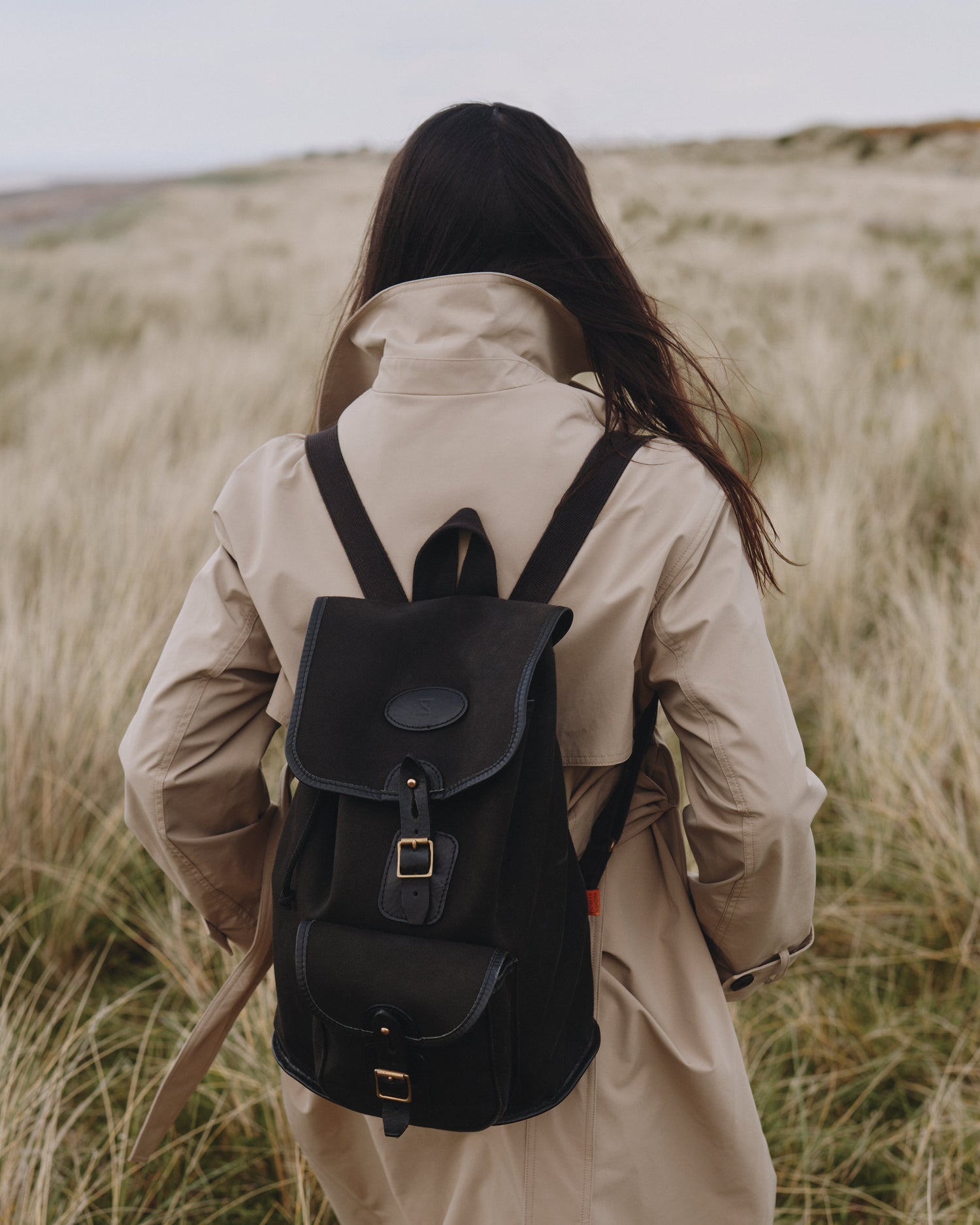 Backpacks