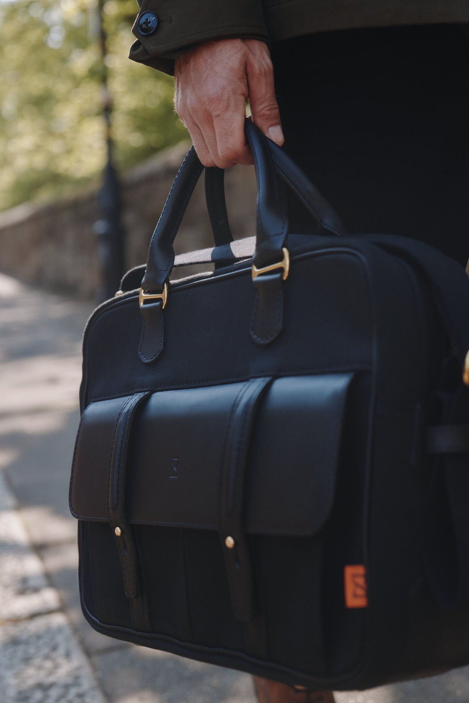 Briefcases