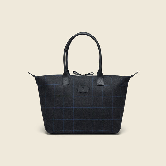 Chapman Tweed Bag