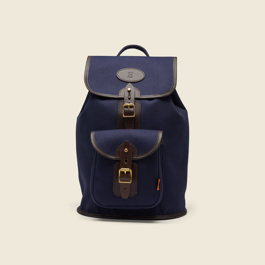 Border Backpack