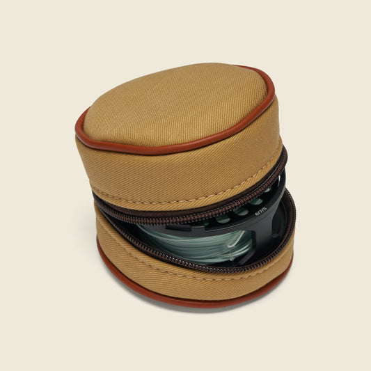 Small Fly Reel Cover