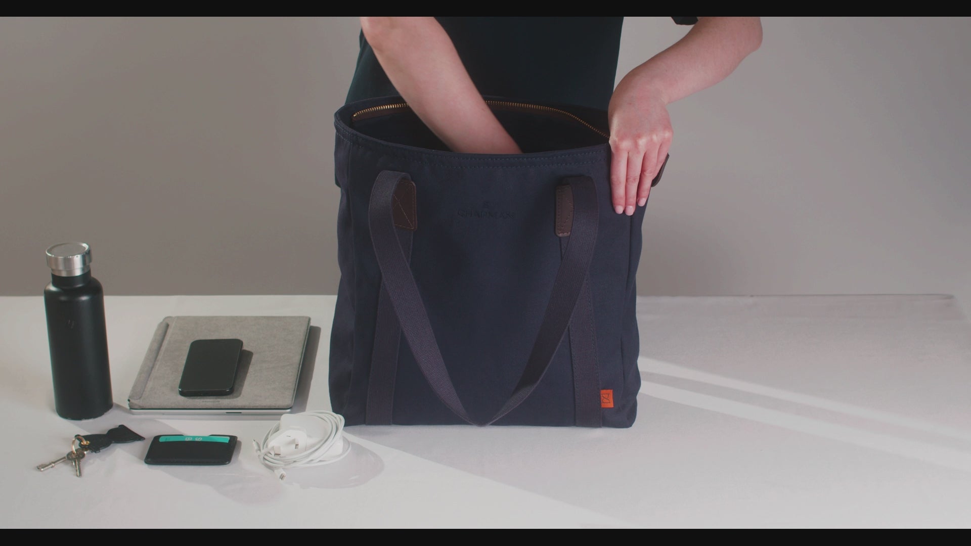 Load video: Product video